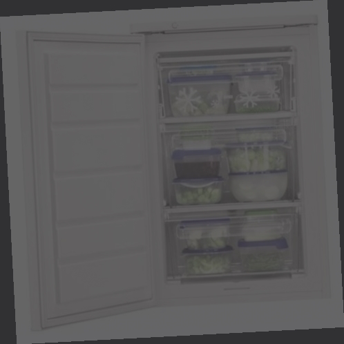 petit congelateur armoire electro depot