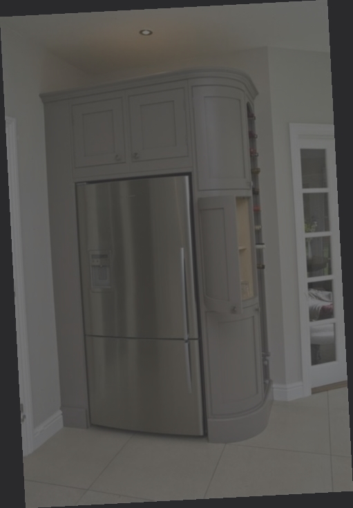 petit frigo americain