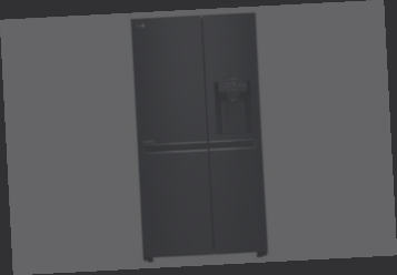 petit frigo americain glacon