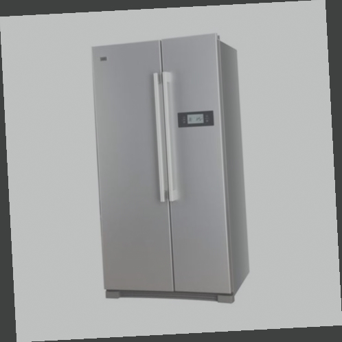 petit frigo americain samsung