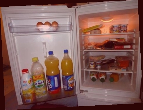 petit frigo americain samsung