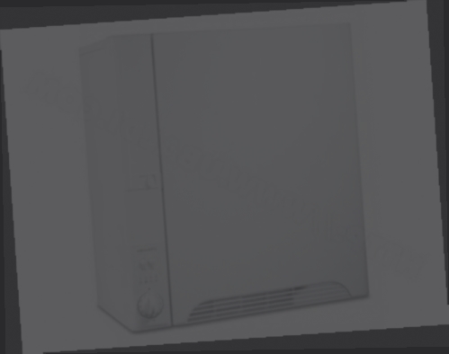 petit seche linge condensation