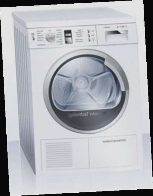 mini sèche linge condensation