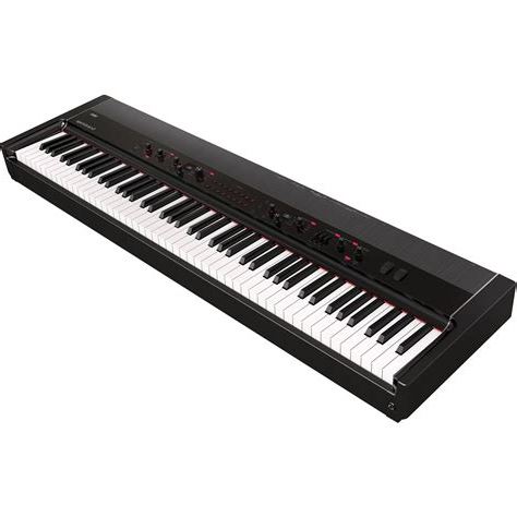 Piano Electrique