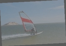 planche à voile occasion le bon coin