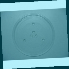 plateau micro onde candy