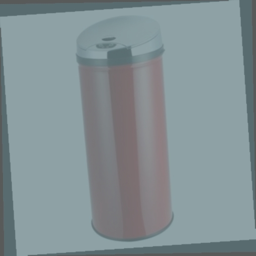 poubelle automatique gifi