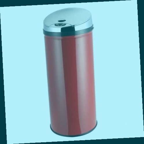 poubelle automatique 30l