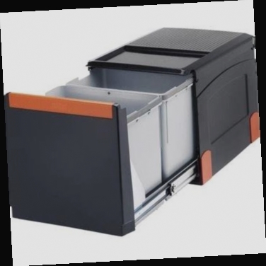 poubelle automatique kitchen move