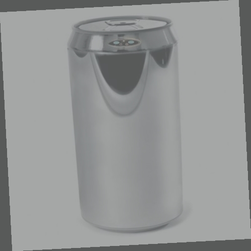 poubelle automatique minecraft