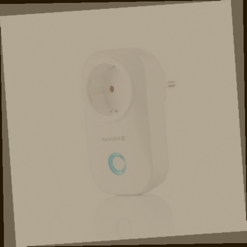 prise connectée homekit