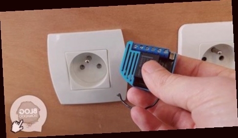 prise connectée philips hue