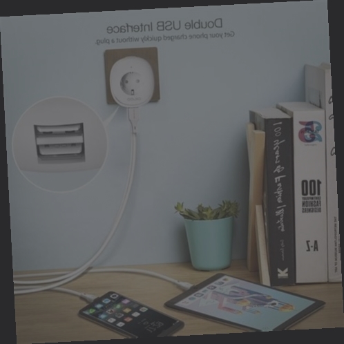 prise connectée philips hue