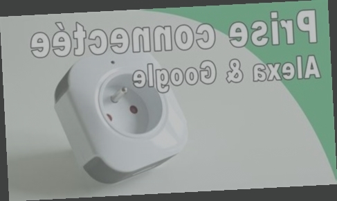 prise connectée philips hue