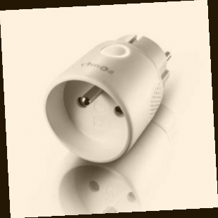 prise connectée legrand