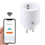 TOP comparatif des 3 meilleures ventes Prise Connectée Wifi - PROMOTION - 25 %