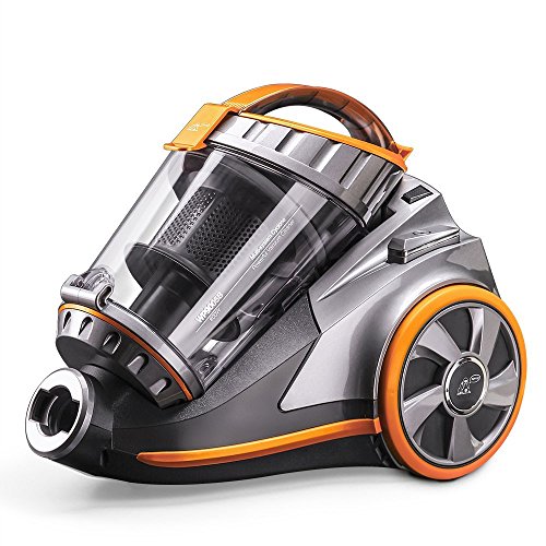 Puppyoo Wp9005b Multi Systme Cyclonique Aspirateur Traneau Sans Sac.jpg