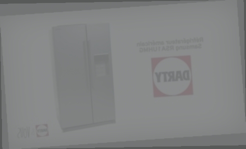 refrigerateur