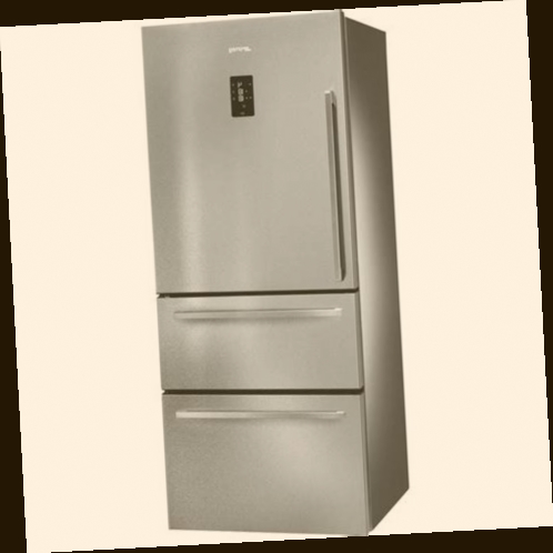 refrigerateur smeg