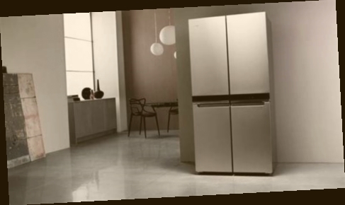 refrigerateur