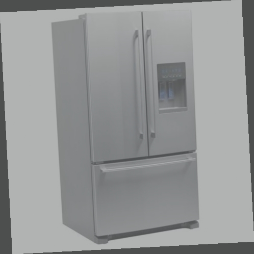 refrigerateur smeg