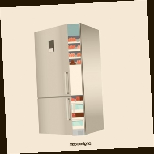 refrigerateur
