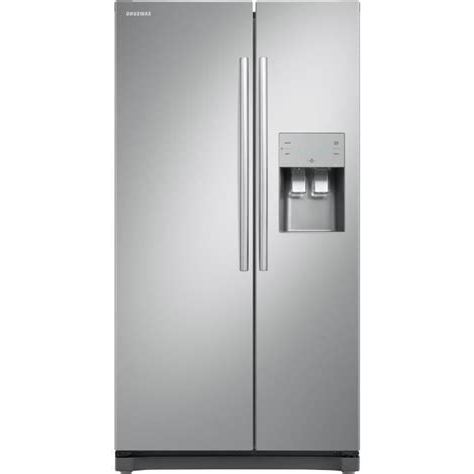 Refrigerateur Americain Samsung