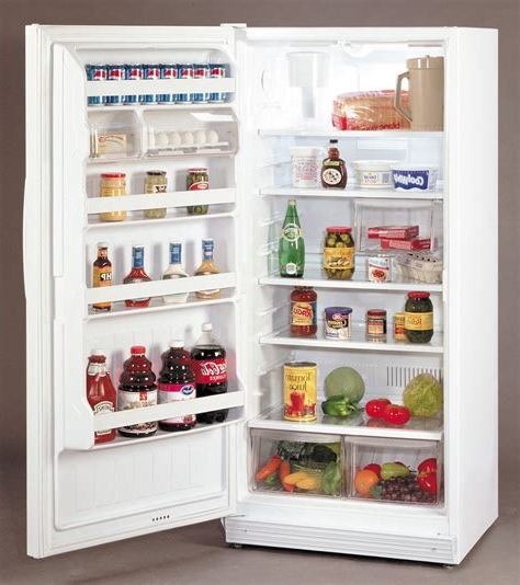 Refrigerateur Avec Freezer