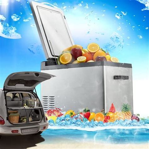 Refrigerateur Camping