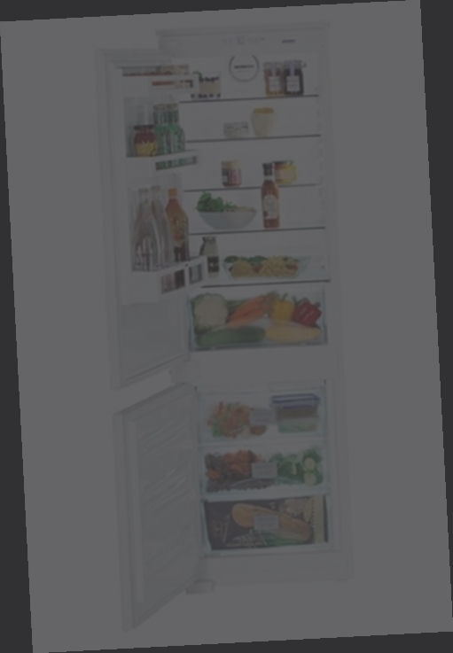 refrigerateur congelateur encastrable