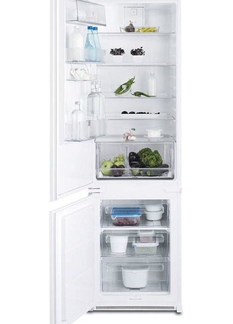 Refrigerateur Congelateur Encastrable