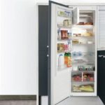 Refrigerateur Encastrable 1 Porte : Réduction ▷ - 57 %