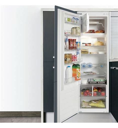 Refrigerateur Encastrable 1 Porte