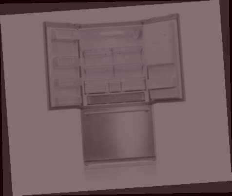 réfrigérateur grande largeur 90 cm 1 porte