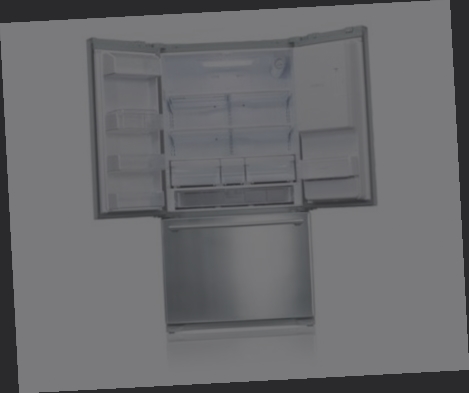 réfrigérateur grande largeur 90 cm 1 porte