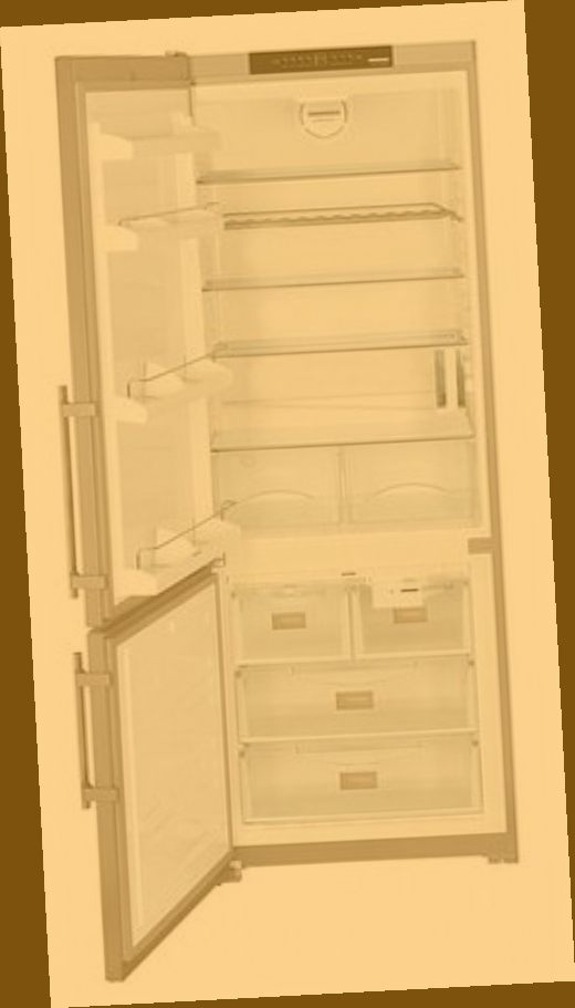 refrigerateur grande largeur 1 porte