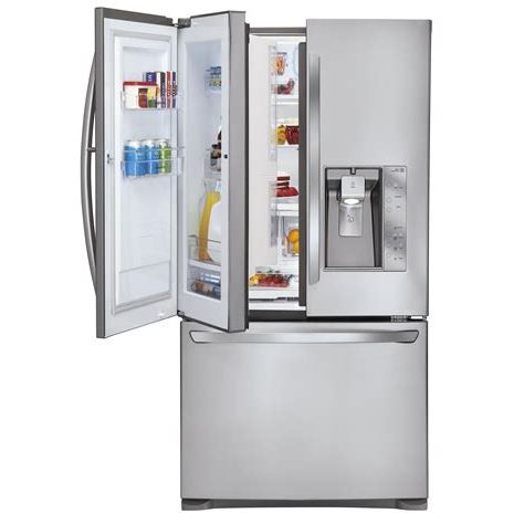 Refrigerateur Lg