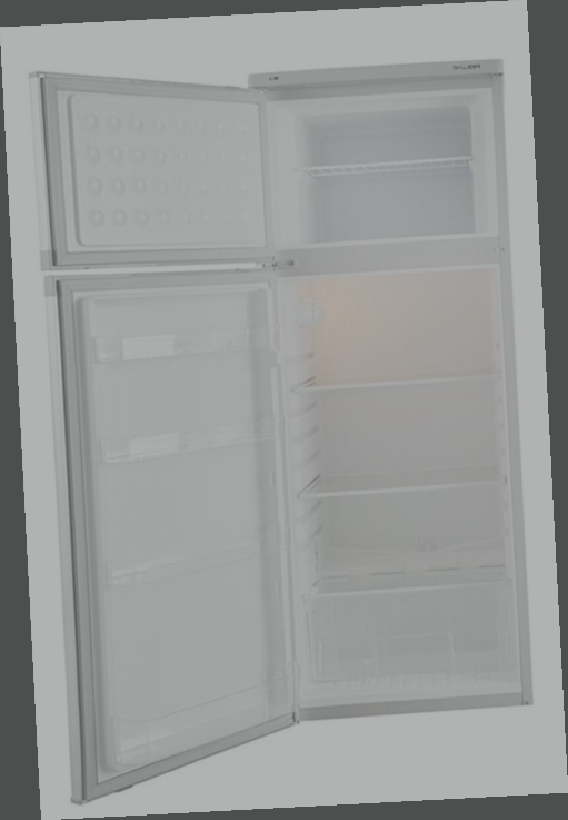 refrigerateur proline 2 portes