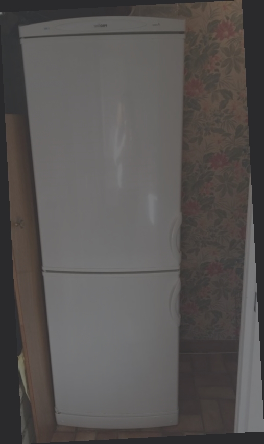 refrigerateur proline encastrable