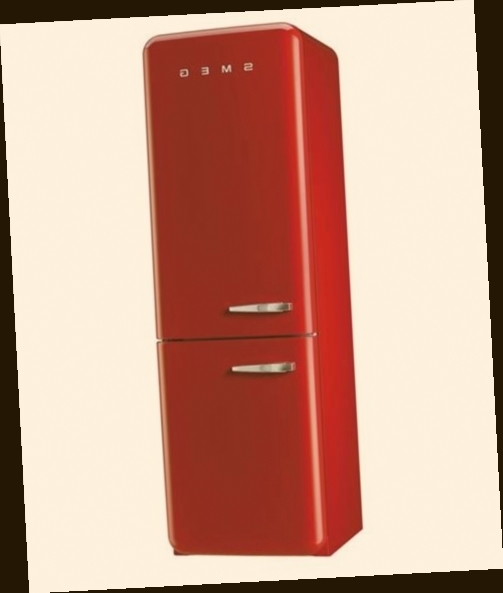 refrigerateur rouge electro depot
