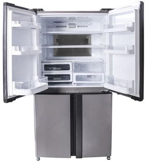 Refrigerateur Sharp