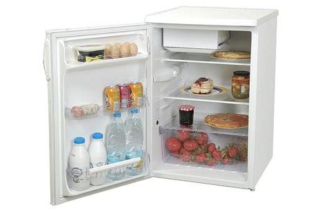 Refrigerateur Sous Plan