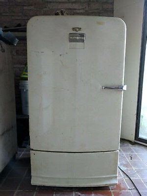 Réfrigérateur Frigidaire