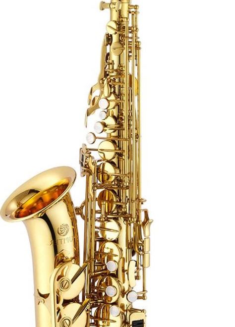 Saxophone