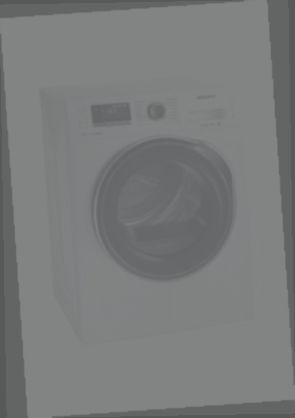 seche linge 12 kg lg