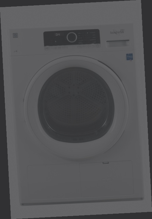 seche linge condensation