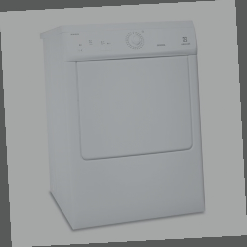 seche linge a evacuation conforama