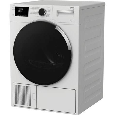 Seche Linge Avec Pompe à Chaleur