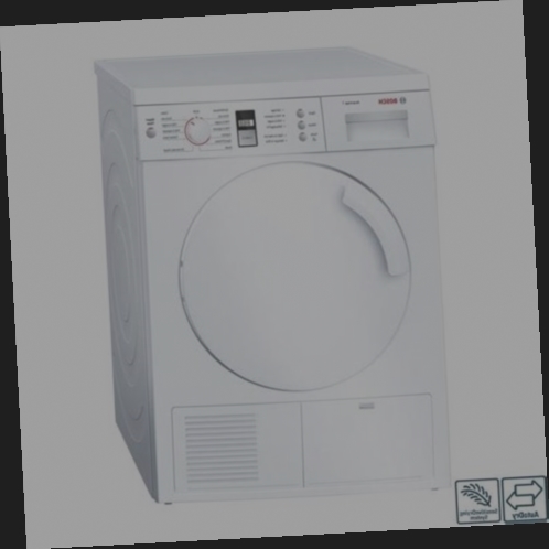 seche linge bosch serie 6