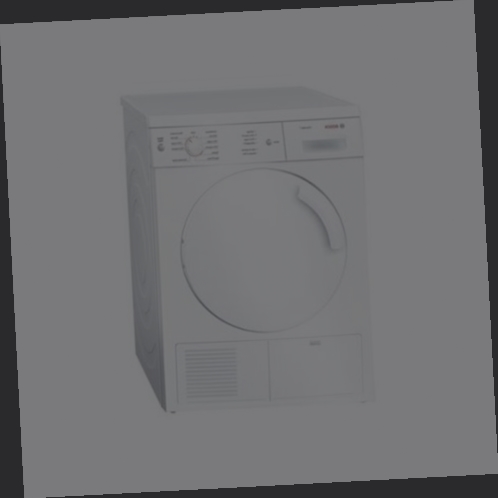 seche linge bosch maxx 7 sensitive